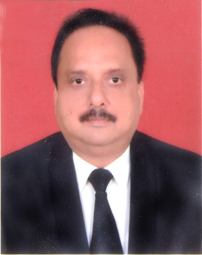 CA Govind Prasad Gupta